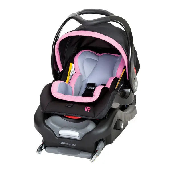 Baby Trend Secure Snap Tech 35 Infant Car Seat