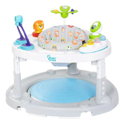 Smart Steps Bounce N’ Glide 3-in-1 Activity Center Walker