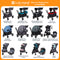 Baby Trend Ride-On Stroller Board compatibility strollers and wagons