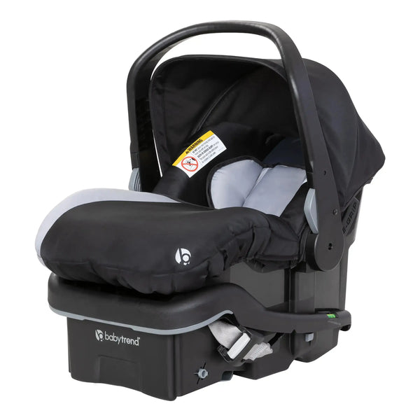 Baby Trend EZ-Lift PLUS Infant Car Seat with Cozy Cover