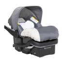 Load image into gallery viewer, Baby Trend EZ-Lift PLUS Infant Car Seat with Cozy Cover