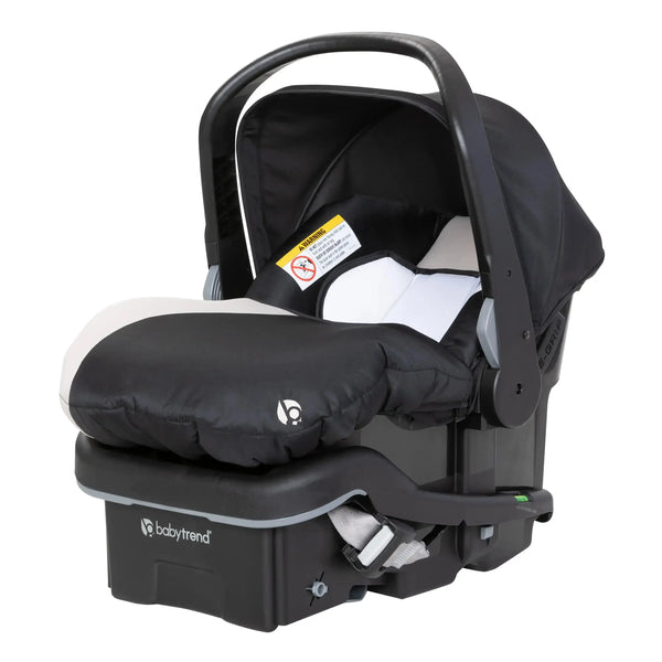 Baby Trend EZ-Lift PLUS Infant Car Seat with Cozy Cover