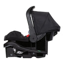 Load image into gallery viewer, Side view of the Baby Trend EZ-Lift PLUS Infant Car Seat