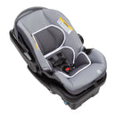 Load image into gallery viewer, Top view of the Baby Trend EZ-Lift PRO Infant Car Seat