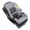 Top view of the Baby Trend EZ-Lift PRO Infant Car Seat