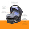 Baby Trend EZ-Lift PRO Infant Car Seat feature call outs