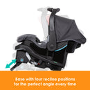 Load image into gallery viewer, Baby Trend Secure-Lift Infant Car Seat base with four recline position