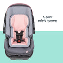 Load image into gallery viewer, Baby Trend Secure-Lift Infant Car Seat 5-point safety harness