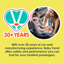 Load image into gallery viewer, Baby Trend Secure-Lift Infant Car Seat with over 30 years of car seat manufacturing experience