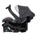 Load image into gallery viewer, Baby Trend Secure-Lift Infant Car Seat anti-rebound bar on the handle