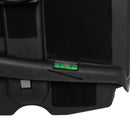 Load image into gallery viewer, Baby Trend Secure-Lift Infant Car Seat base include a bubble level for easy angle install