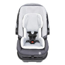 Load image into gallery viewer, Baby Trend Secure-Lift Infant Car Seat with adjustable 5-point safety harness for child