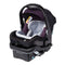 Secure-Lift Infant Car Seat