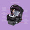 Secure-Lift Infant Car Seat