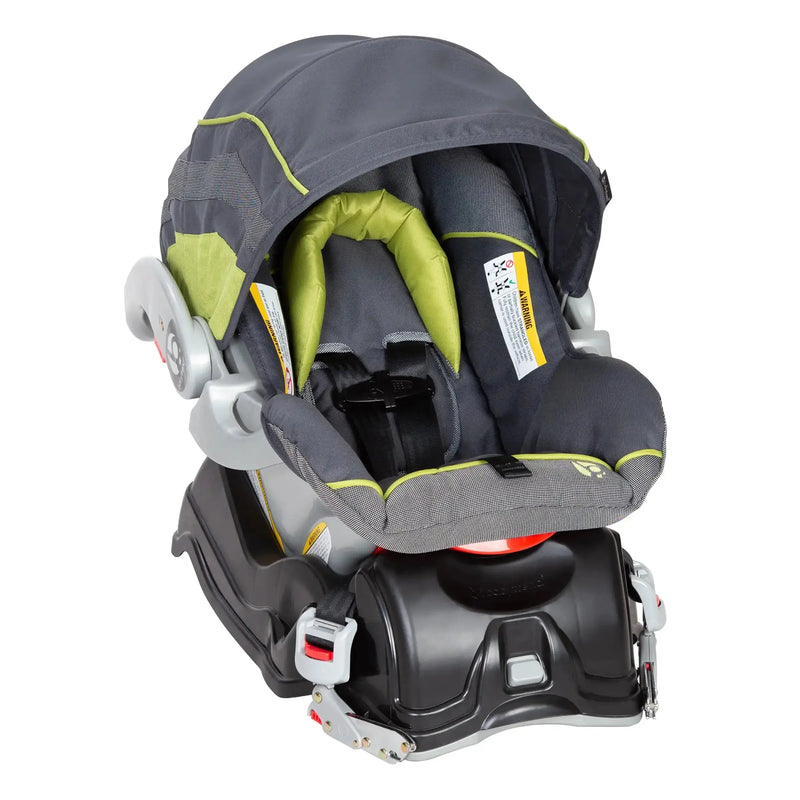 Baby Trend EZ Flex-Loc Infant Car Seat