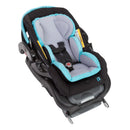 Load image into gallery viewer, Baby Trend Secure 35 Infant Car Seat with padded seat pads for child comfort