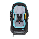 Load image into gallery viewer, Baby Trend Secure 35 Infant Car Seat with 5 point safety harness for child safety