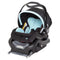 Baby Trend Secure 35 Infant Car Seat 