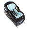 Baby Trend Secure 35 Infant Car Seat  padded insert for child comfort 