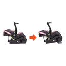 Load image into gallery viewer, Secure Snap Tech 35 Infant Car Seat