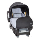 Load image into gallery viewer, Baby Trend Ally 35 Infant Car Seat with Cozy Cover