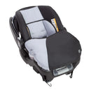 Load image into gallery viewer, Baby Trend Ally 35 Infant Car Seat with Cozy Cover comes with LATCH for easy car installation