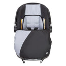 Load image into gallery viewer, Baby Trend Ally 35 Infant Car Seat with Cozy Cover for child legs warmth