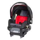 Load image into gallery viewer, Baby Trend Ally 35 Infant Car Seat in red color