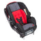 Baby Trend Ally 35 Infant Car Seat comfort seat pad for child