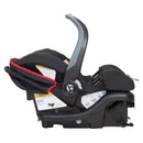 Load image into gallery viewer, Baby Trend Ally 35 Infant Car Seat handle bar is placed upward for carrying