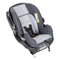 Baby Trend Ally 35 Infant Car Seat comfort seat pad for child