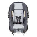 Load image into gallery viewer, Baby Trend Ally 35 Infant Car Seat with 5 point safety harness for child safety