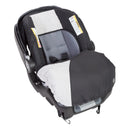 Load image into gallery viewer, Baby Trend Ally 35 Infant Car Seat comfort seat pad for child