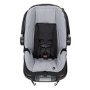 Load image into gallery viewer, Baby Trend Ally 35 Infant Car Seat with 5 point safety harness for child safety