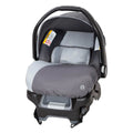 Baby Trend Ally 35 Infant Car Seat in grey color