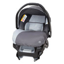 Load image into gallery viewer, Baby Trend Ally 35 Infant Car Seat in grey color