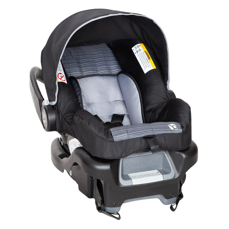 Baby Trend Ally 35 Infant Car Seat