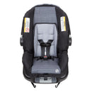 Load image into gallery viewer, Baby Trend Ally 35 Infant Car Seat with 5 point safety harness for child safety