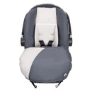 Load image into gallery viewer, Baby Trend Ally 35 Infant Car Seat with Cozy Cover for extra warmth and comfort for child