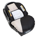 Load image into gallery viewer, Baby Trend Ally 35 Infant Car Seat with Cozy Cover in Modern Khaki