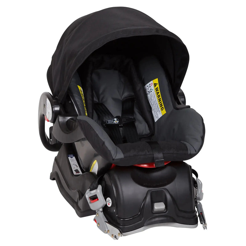 Baby Trend EZ Flex-Loc Infant Car Seat