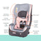 Features of the Baby Trend Trooper 3-in-1 Convertible Car Seat