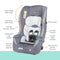 Features of the Baby Trend Trooper 3-in-1 Convertible Car Seat