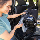 Load image into gallery viewer, Trooper™ 3-in-1 Convertible Car Seat in Desert Black (Walmart Exclusive)