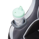 Load image into gallery viewer, Baby Trend Trooper PLUS 3-in-1 Convertible Car Seat with Canopy and two cup holders