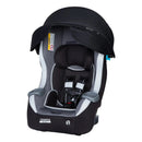 Load image into gallery viewer, Baby Trend Trooper PLUS 3-in-1 Convertible Car Seat with Canopy