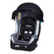 Baby Trend Trooper PLUS 3-in-1 Convertible Car Seat with Canopy