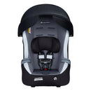 Load image into gallery viewer, Baby Trend Trooper PLUS 3-in-1 Convertible Car Seat with Canopy