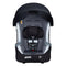 Baby Trend Trooper PLUS 3-in-1 Convertible Car Seat with Canopy