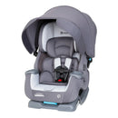 Load image into gallery viewer, Baby Trend Cover Me 4-in-1 Convertible Car Seat